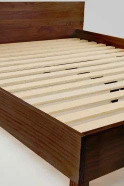 ALLERUM Sängram 160 Cm