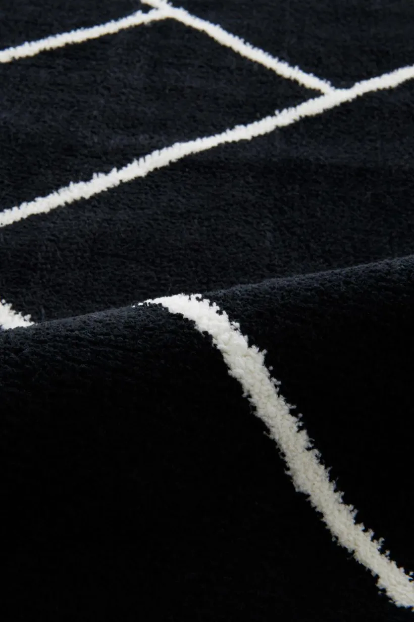 AMARILLO Slätvävd Matta 200x300 Cm