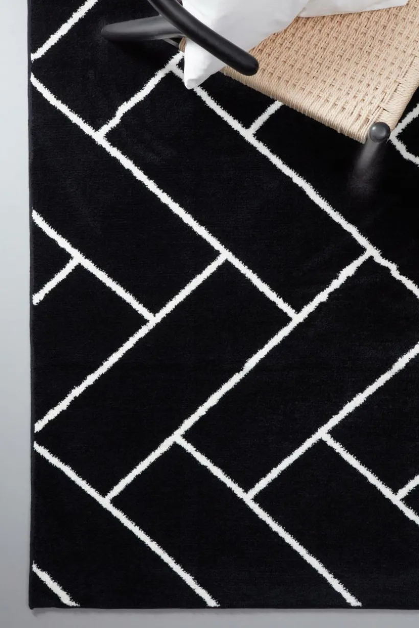 AMARILLO Slätvävd Matta 200x300 Cm