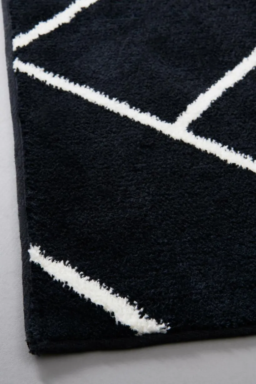 AMARILLO Slätvävd Matta 200x300 Cm