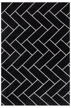 AMARILLO Slätvävd Matta 200x300 Cm