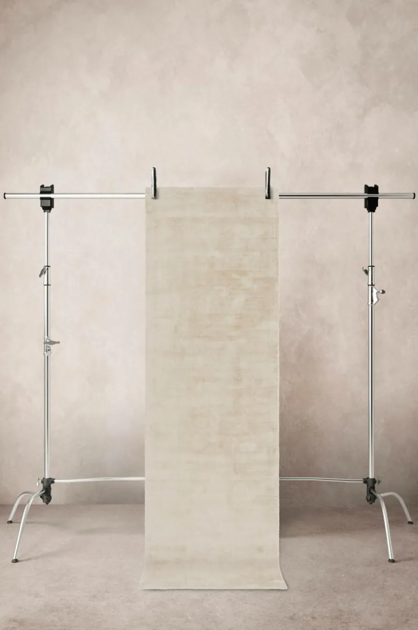 ANELA Viskosmatta 80x250 Cm