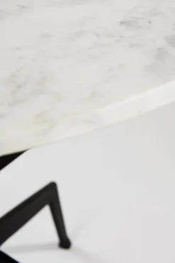 APOLLO Matbord ø 75 Cm