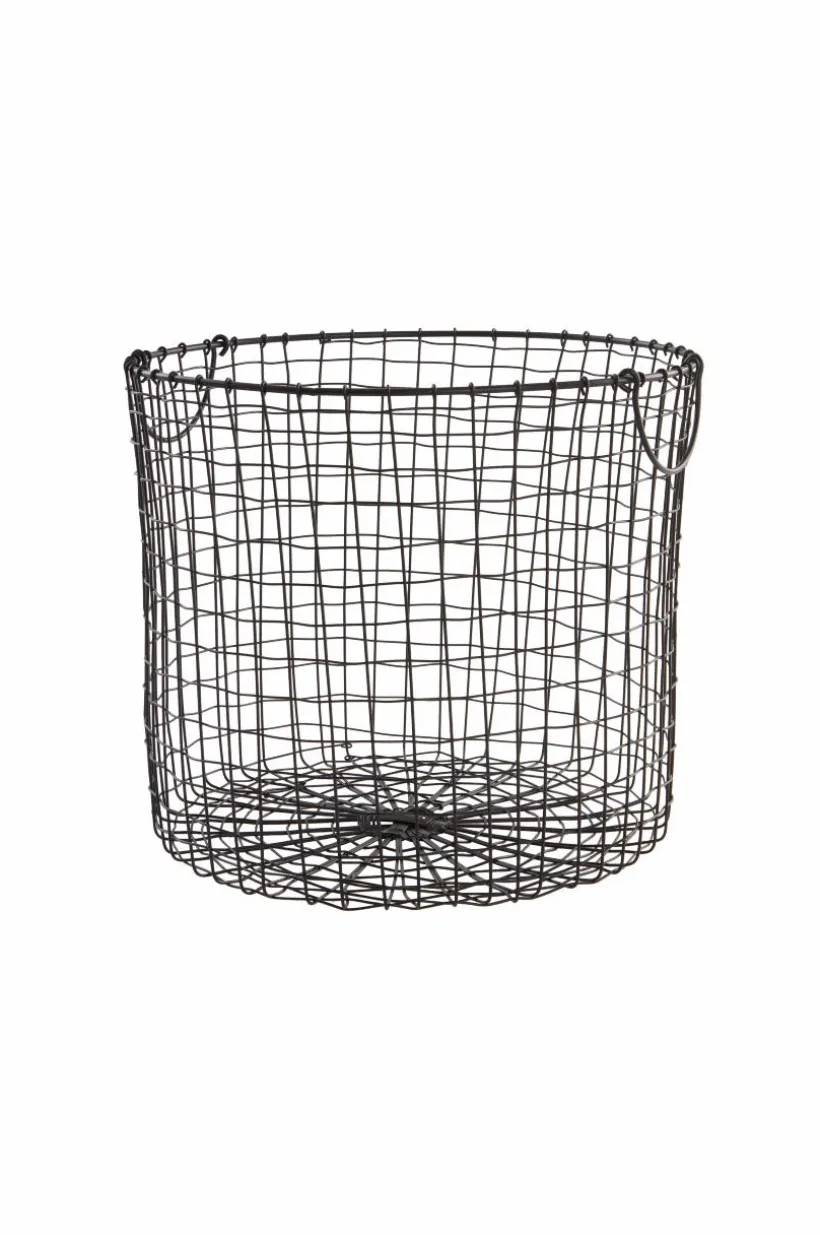 AXÅN Trådkorg - ø 40,5 Cm