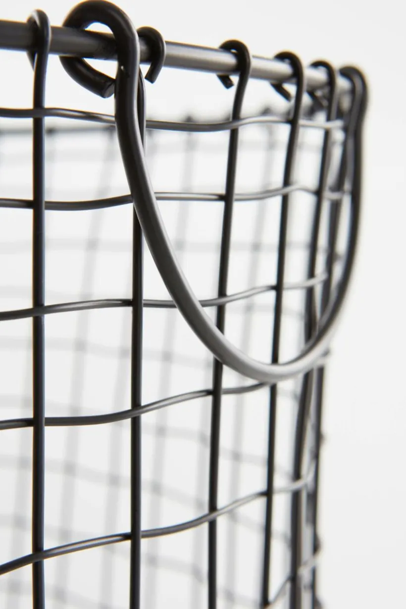 AXÅN Trådkorg - ø 40,5 Cm