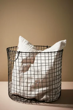 AXÅN Trådkorg - ø 40,5 Cm