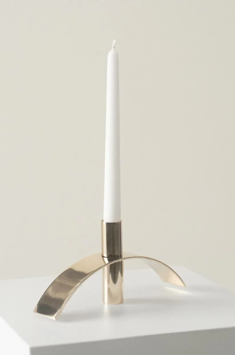 BRIDGET Ljusstake- Stor