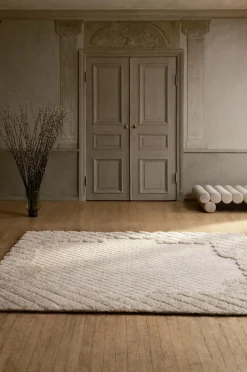 CAST Ullmatta 240x240 Cm