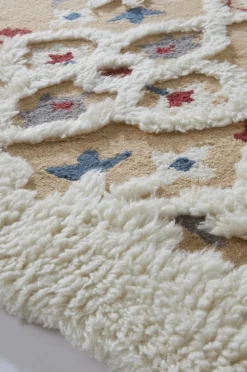 CAULIS 160x230 Cm Ullmatta