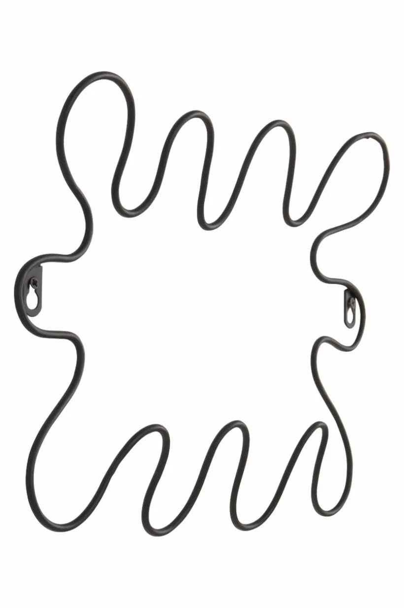 CURVY Hängare 40 Cm