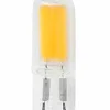 G9 LED Dimbar 2W 2700K 220Lm 2-pack