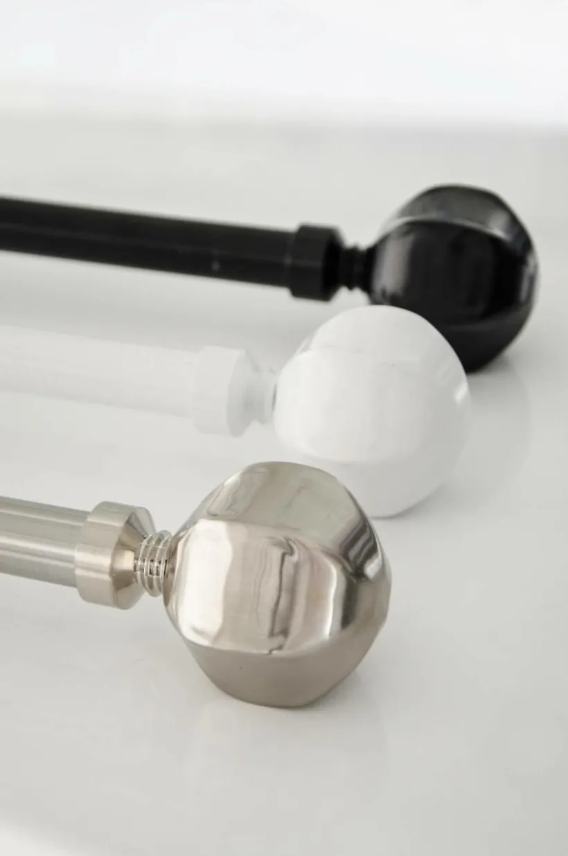 Gardinstångset Alice 16/19