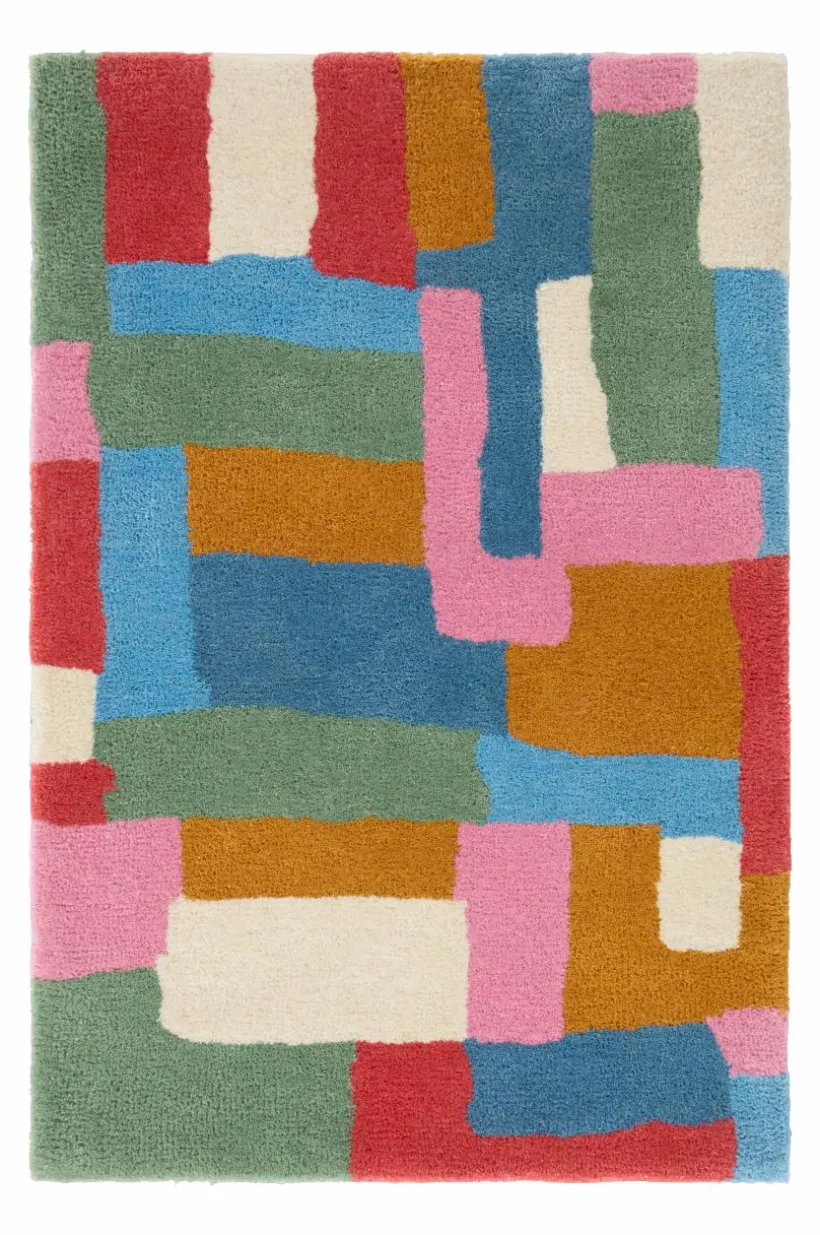 GERRI Dörrmatta 60x90 Cm