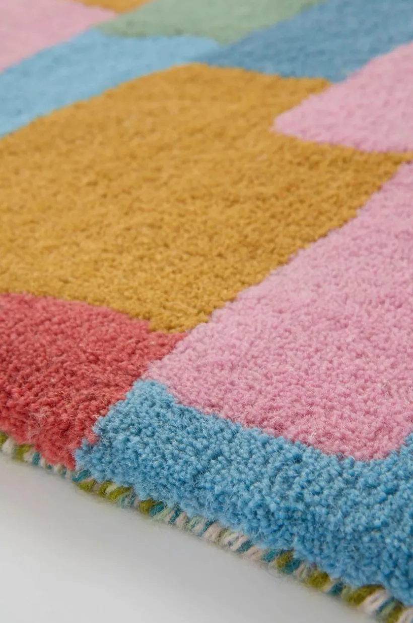 GERRI Dörrmatta 60x90 Cm