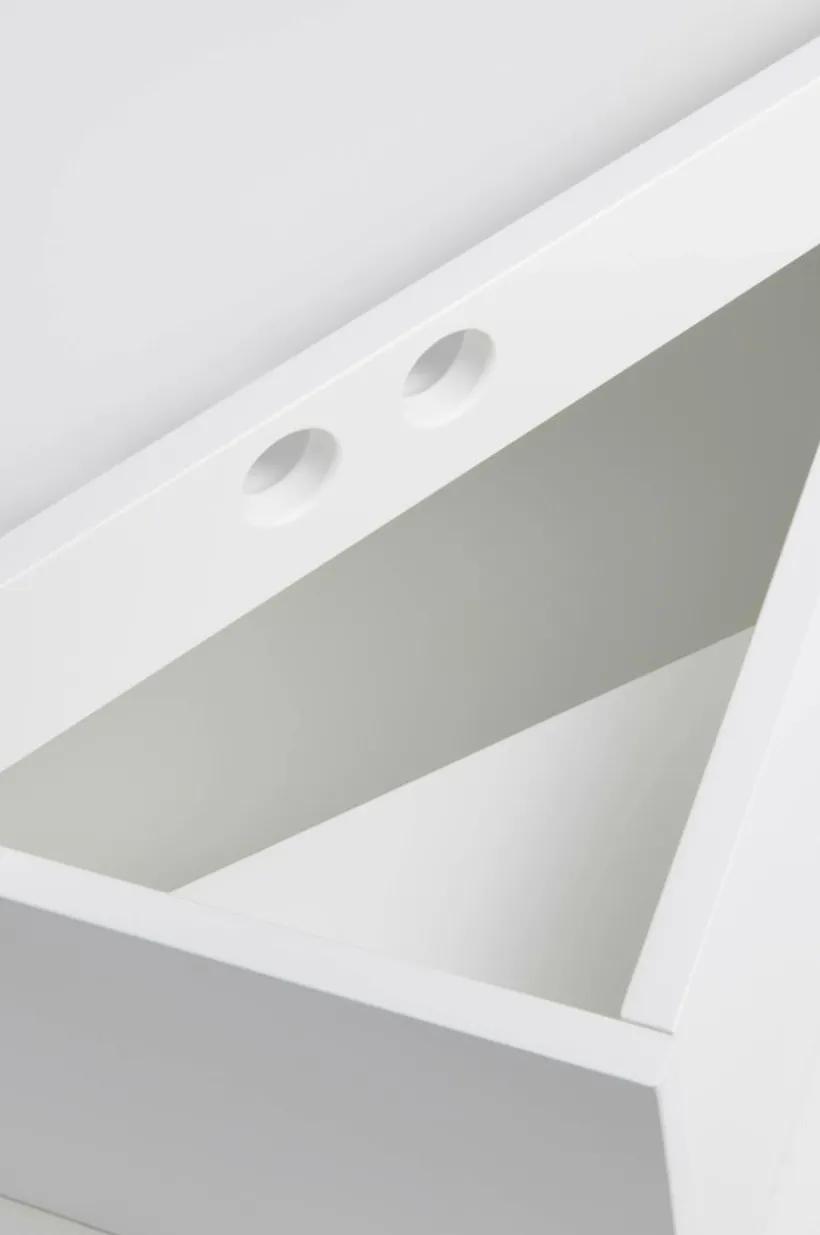 GORDON Soffbord 120x70 Cm