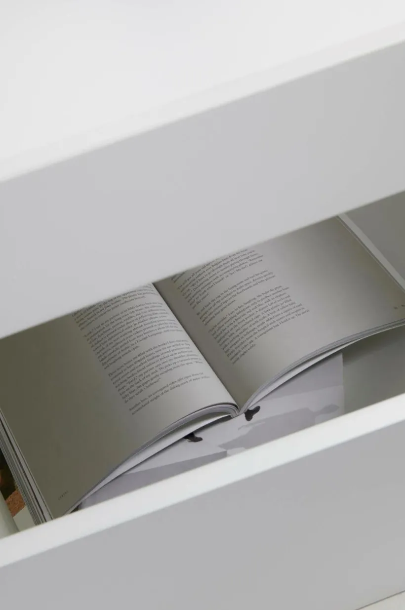 GORDON Soffbord 120x70 Cm