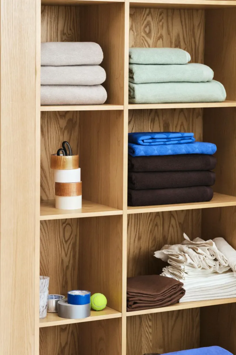 JOEY Badlakan 100x150 Cm