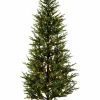 Julgran Utomhus Malung, 200 Cm