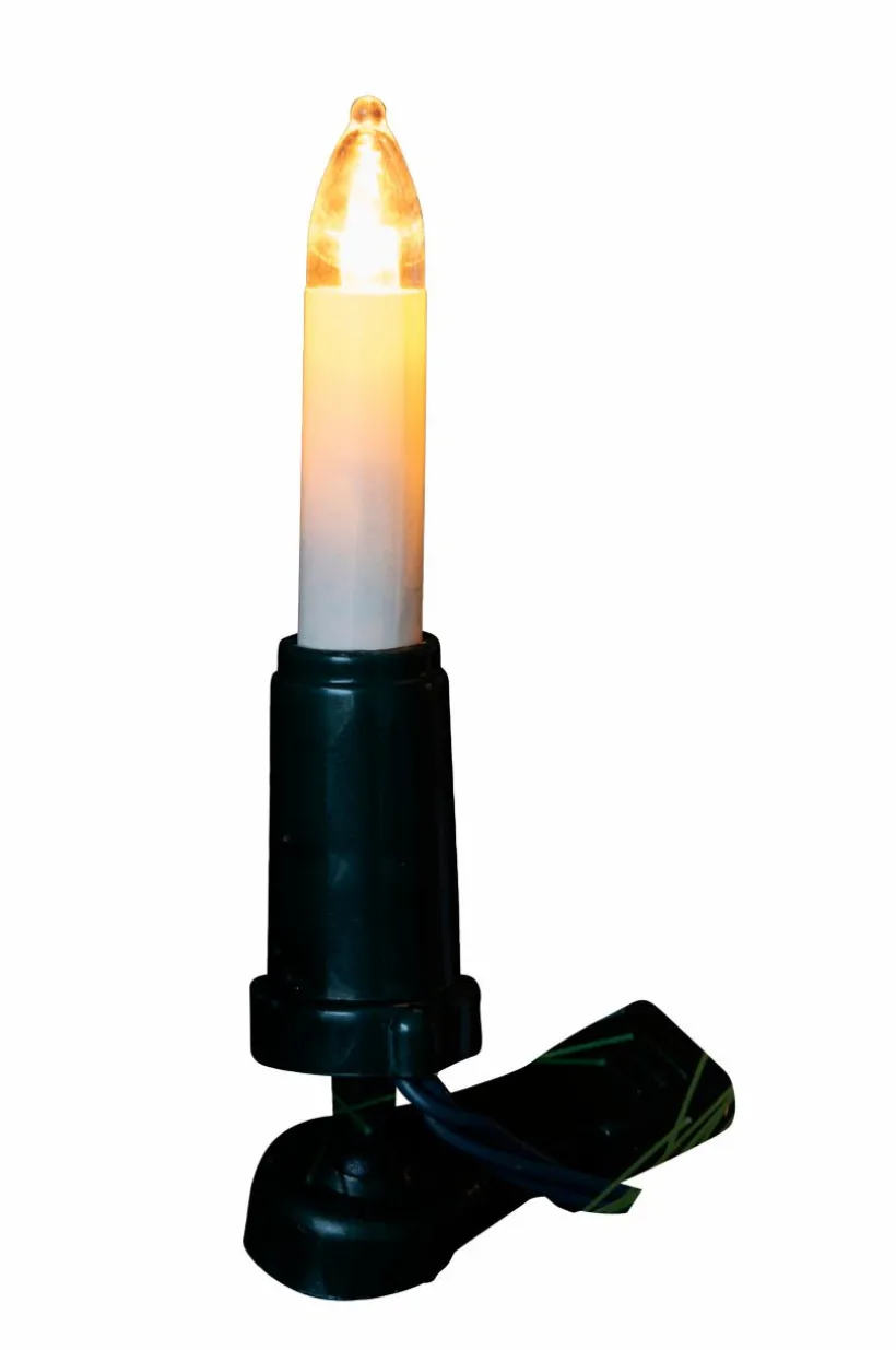 Julgransbelysning 16 LED