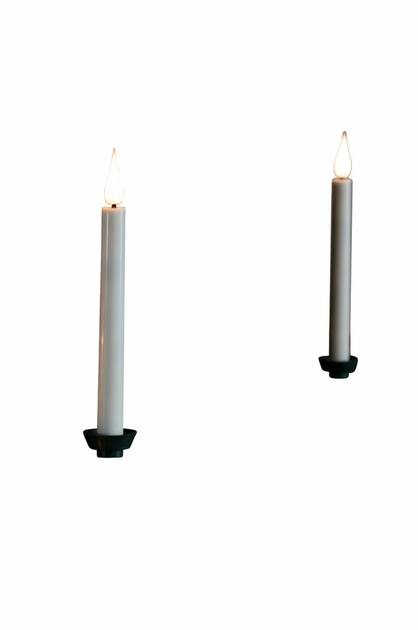 Julgransbelysning 10 LED