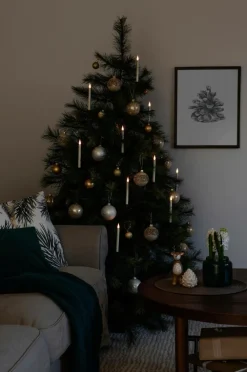 Julgransbelysning 10 LED