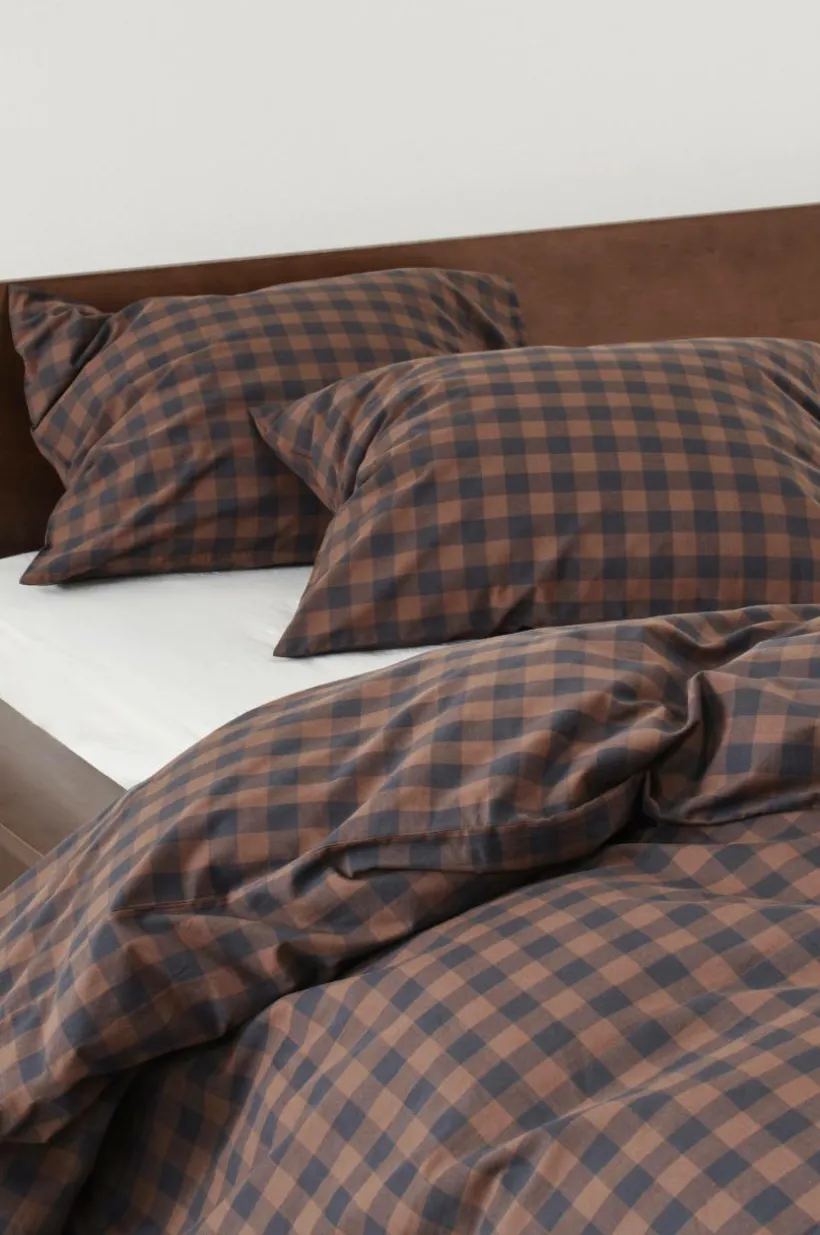 LAUREN örngott 2-pack 60x50 Cm Ekologisk