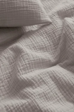 LILIA BABY Påslakanset Vagn/vagga - Ekologisk