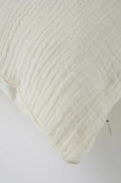 LILIA Kuddfodral 50x50 Cm - Ekologisk