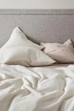 LILIA Påslakanset Dubbelsäng - Ekologisk