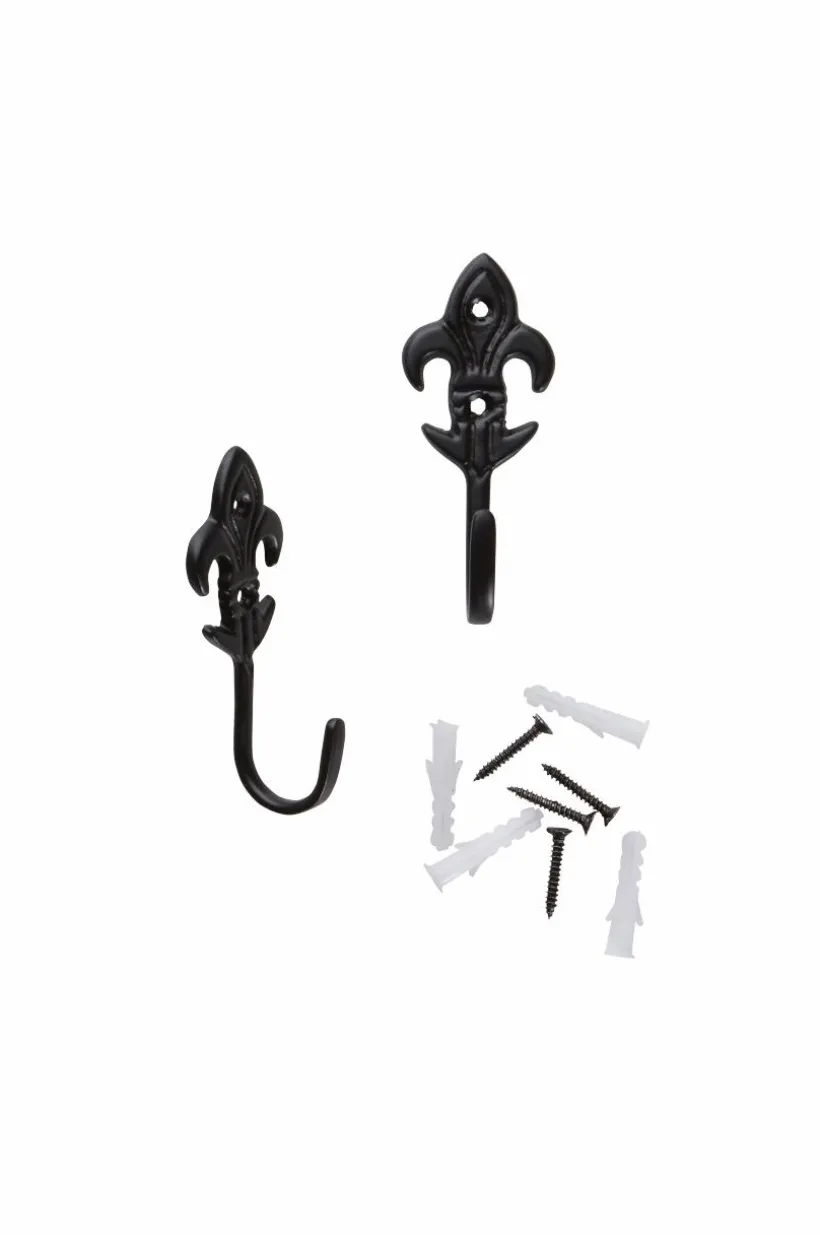 LILY Omtagskrok 2-pack