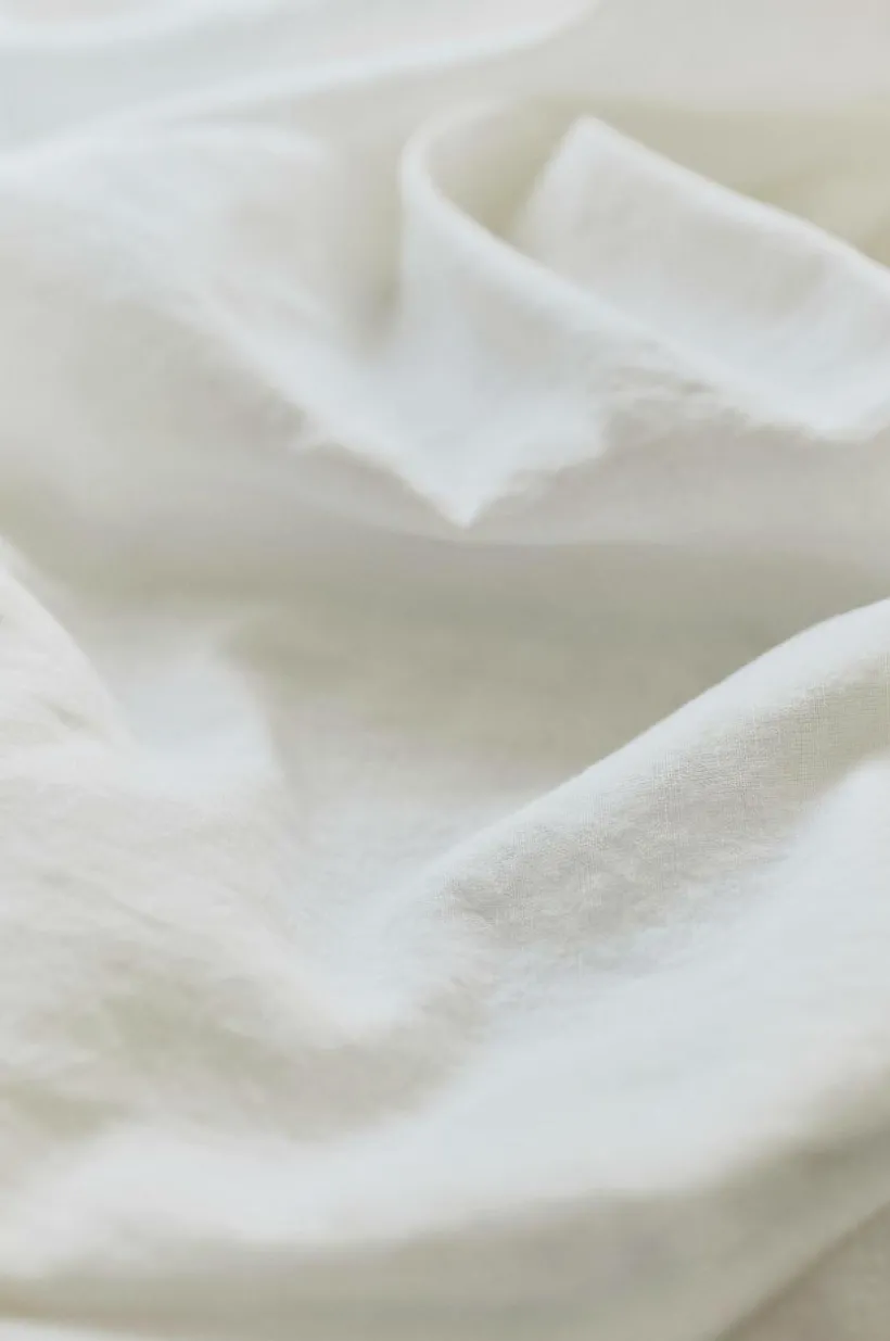 LINA Gardin Linnemix 1 Längd Extra Bred