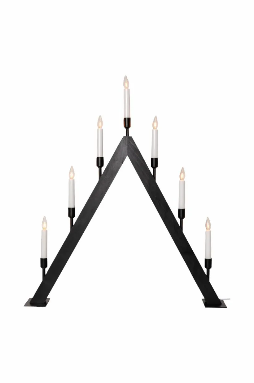 Ljusstake Vind Höjd 63 Cm