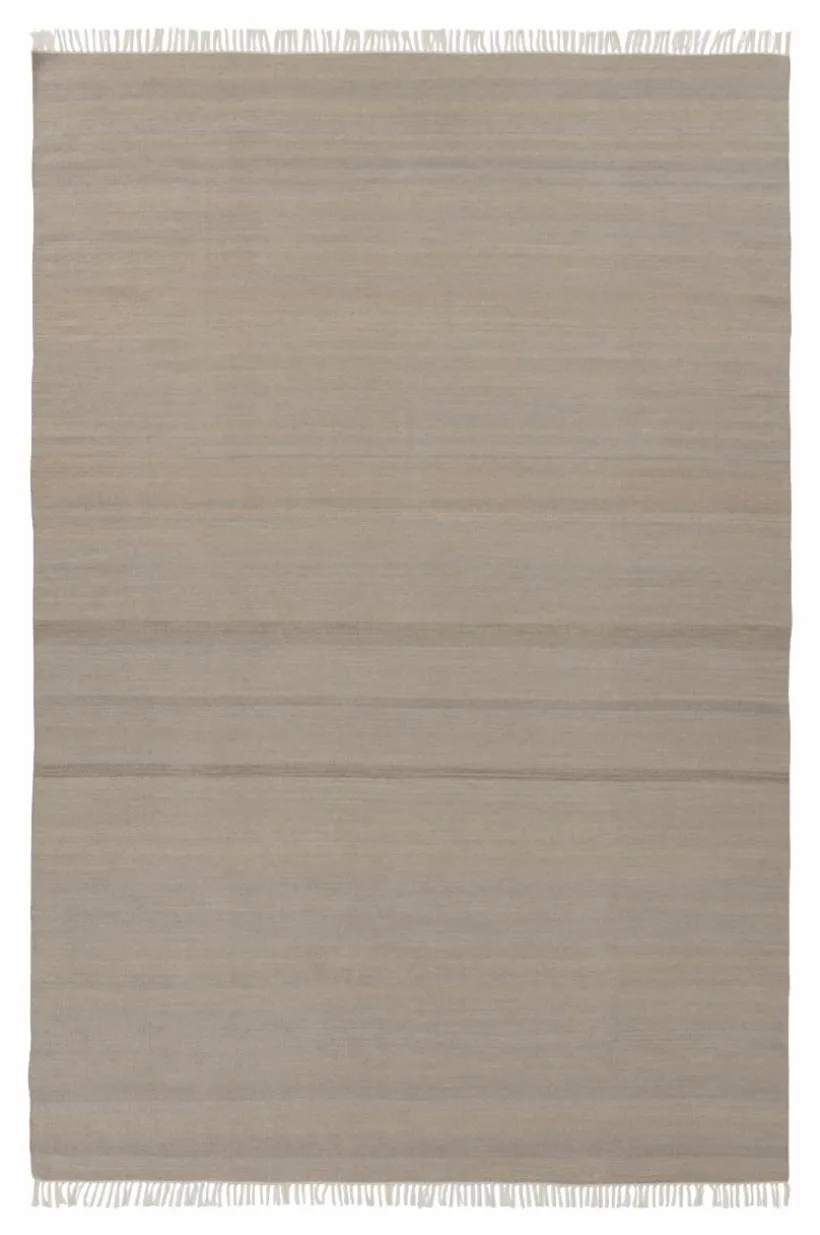 LORI PLAIN Ullmatta 200x300 Cm