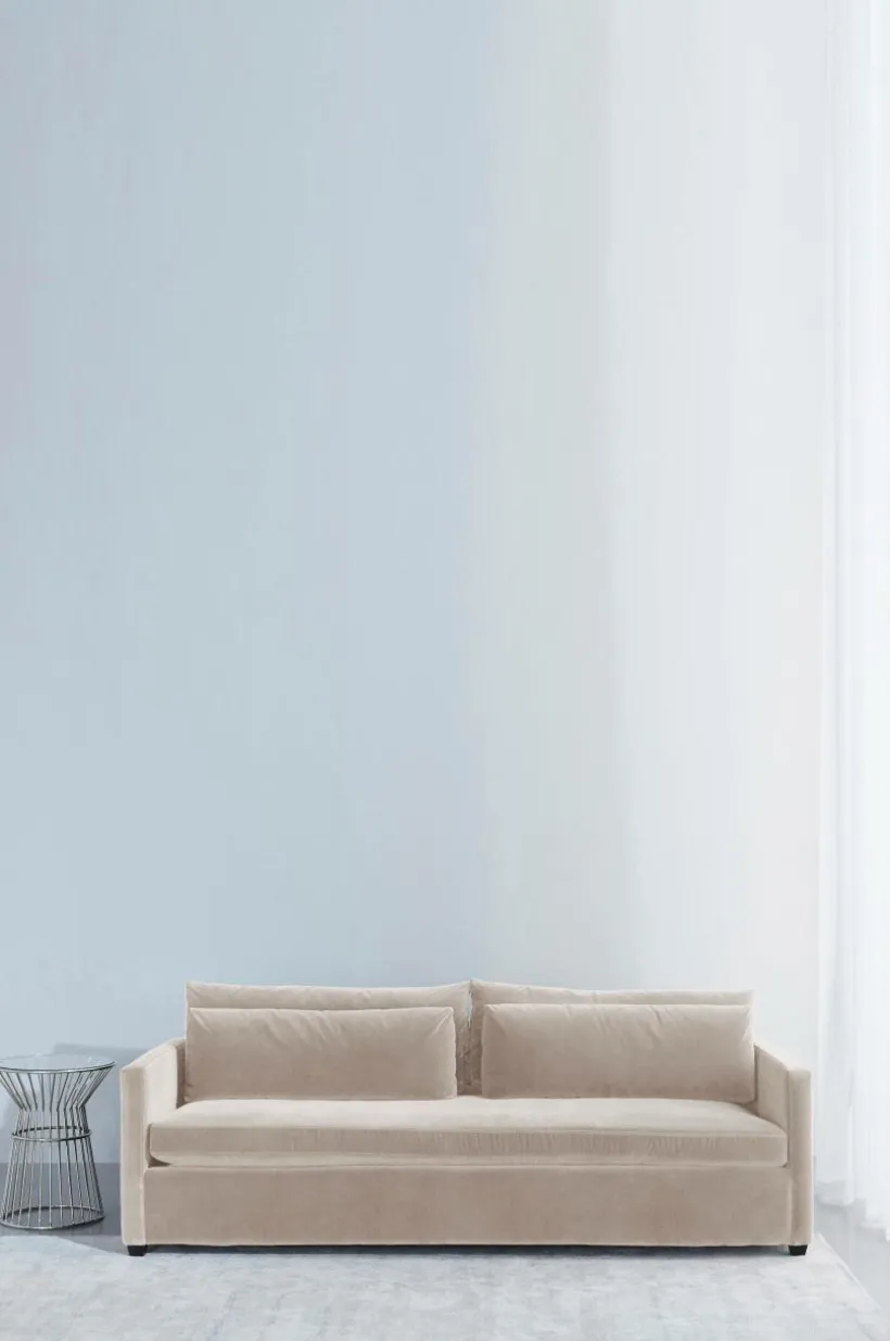 MANHATTAN Soffa 3-sits