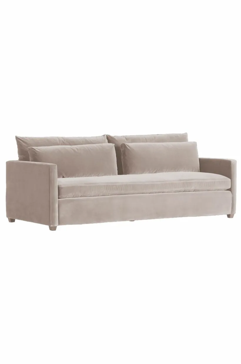 MANHATTAN Soffa 3-sits