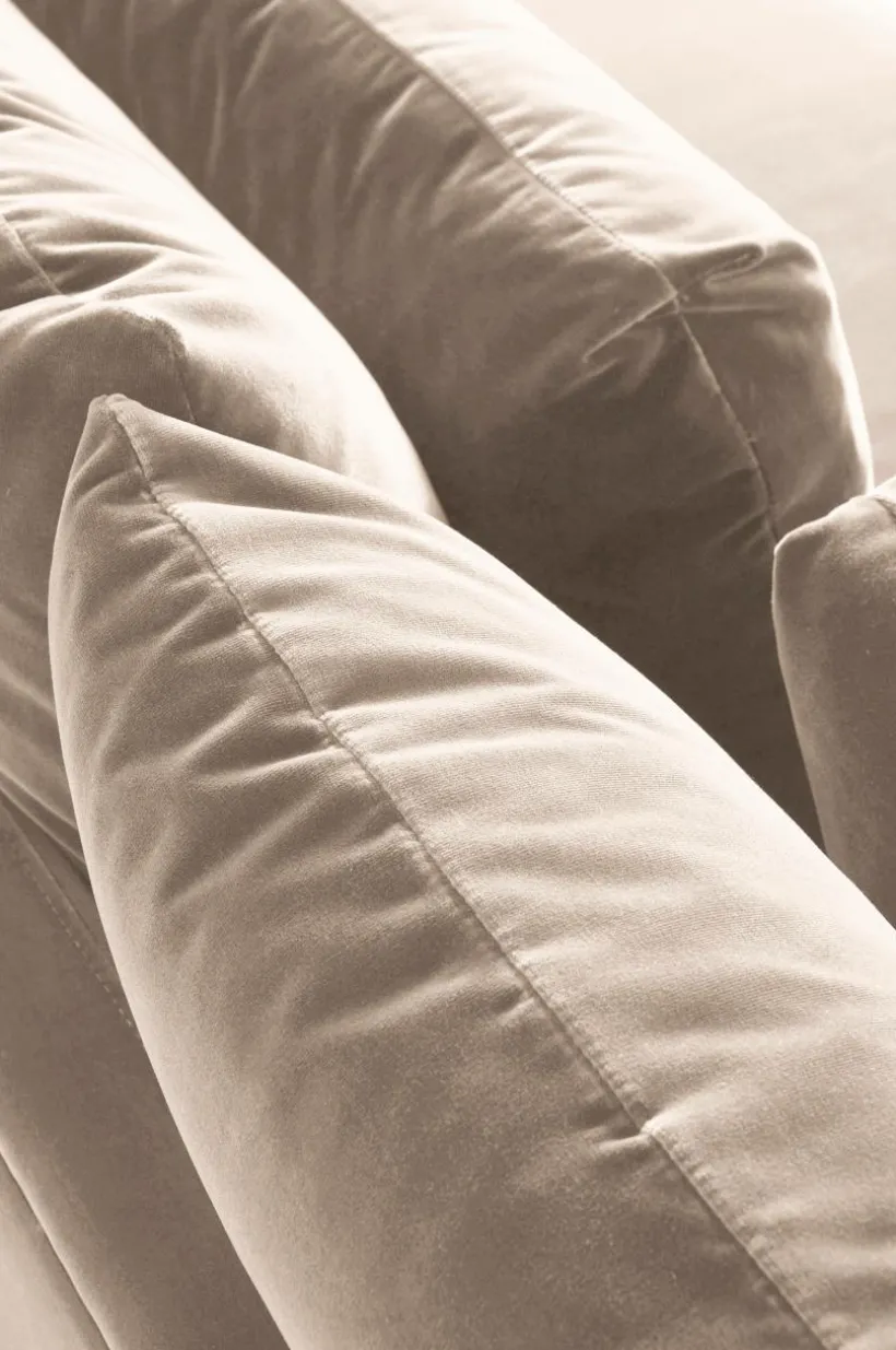 MANHATTAN Soffa 3-sits