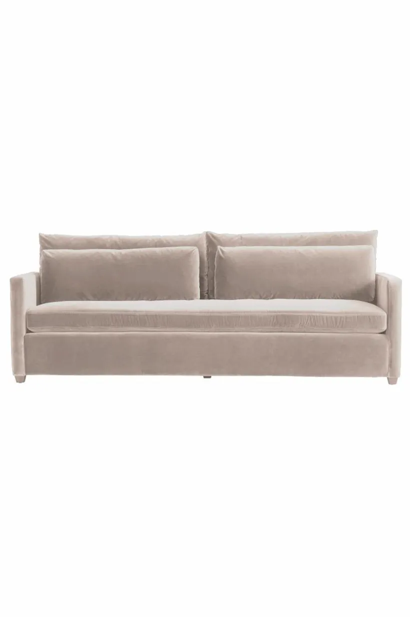 MANHATTAN Soffa 3-sits