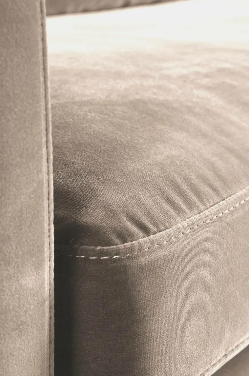 MANHATTAN Soffa 3-sits