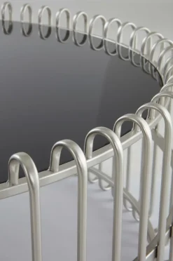 MANNHEIM Soffbord ø 90 Cm