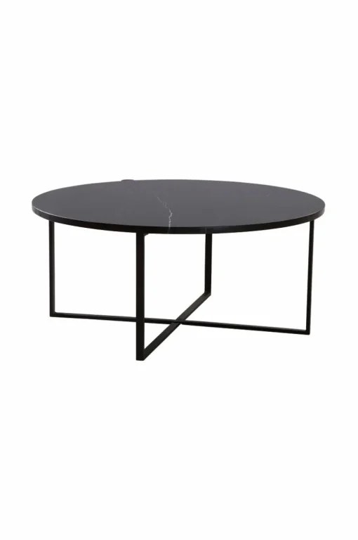MARIBO Soffbord ø 80 Cm