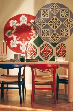 NATTAVAARA LTD. Stol