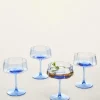 NINA Cocktailglas 4-pack
