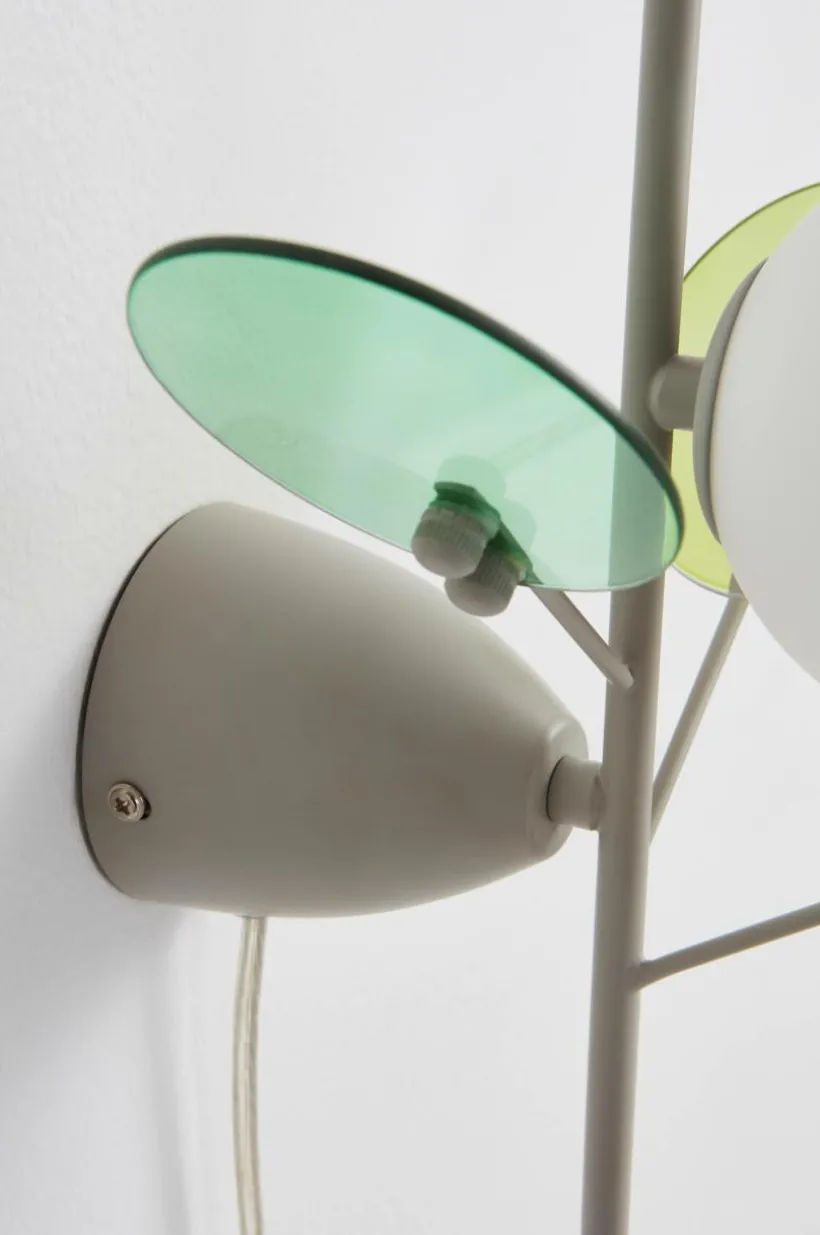 PETAL Vägglampa