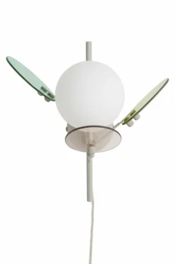 PETAL Vägglampa