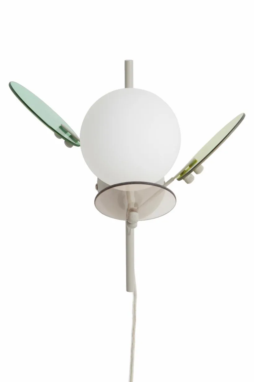 PETAL Vägglampa
