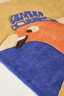 ROOF PIGEON Ullmatta 200x300 Cm