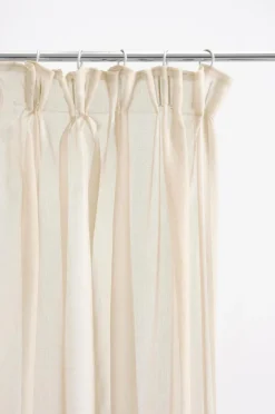 SALLY Multifunktionsgardin 2-pack