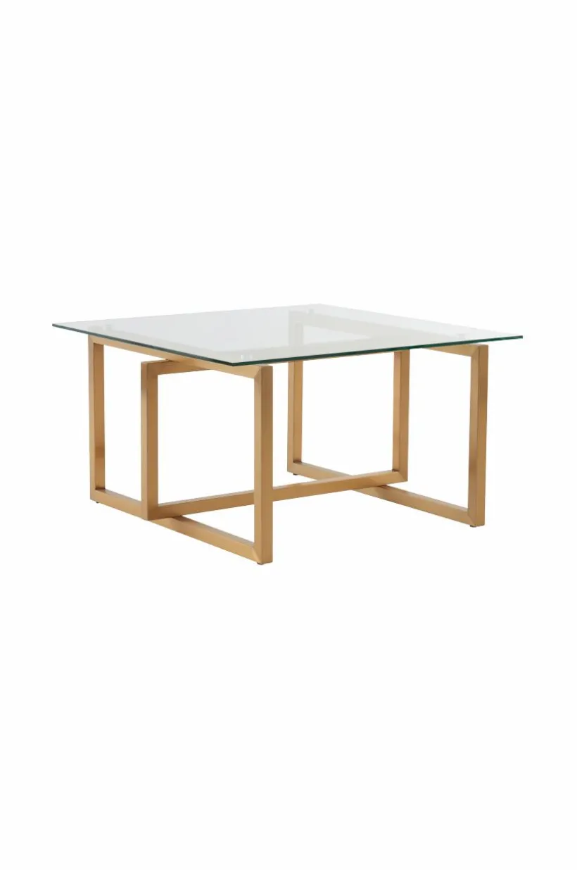 SIGNATO Soffbord 80x80 Cm