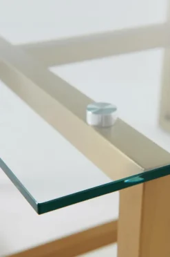 SIGNATO Soffbord 80x80 Cm