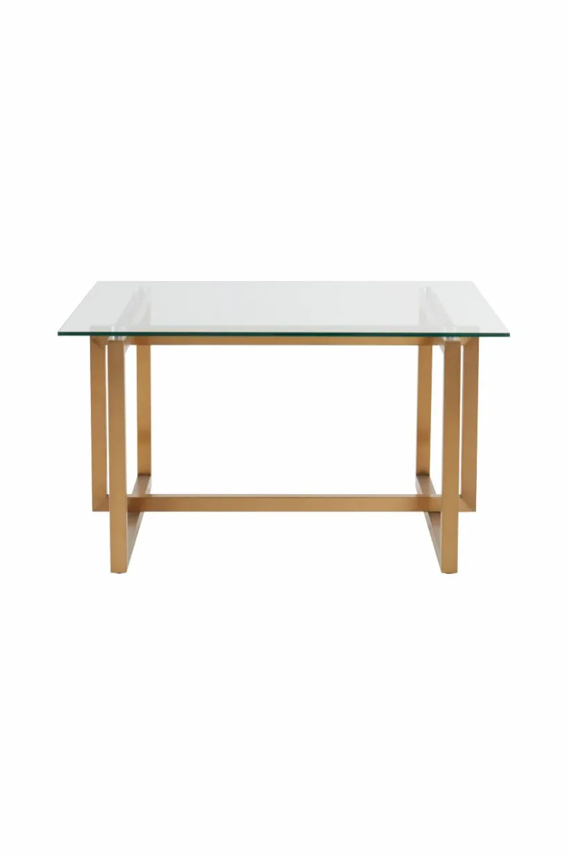 SIGNATO Soffbord 80x80 Cm